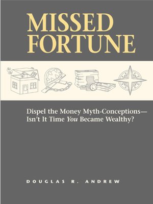 cover image of Missed Fortune